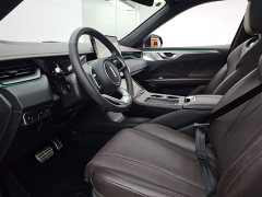 BMW Weipai Mocha New Energy 2024 Hi4 Long Range Edition - фото 6