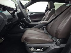 BMW Weipai Mocha New Energy 2024 Hi4 Long Range Edition - фото 7