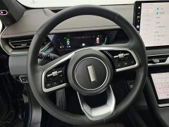 BMW Weipai Mocha New Energy 2024 Hi4 Long Range Edition - фото 9
