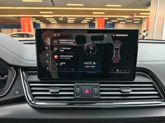 Audi Q5L 2023 40T luxury and dynamic - фото 10
