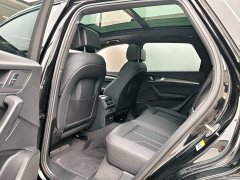 Audi Q5L 2023 40T luxury and dynamic - фото 11