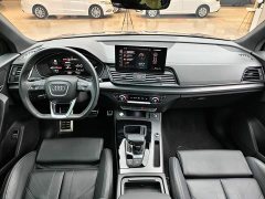 Audi Q5L 2023 40T luxury and dynamic - фото 13