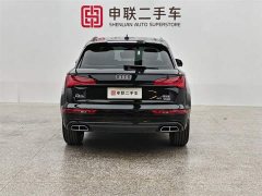 Audi Q5L 2023 40T luxury and dynamic - фото 2