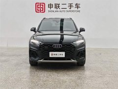 Audi Q5L 2023 40T luxury and dynamic - фото 5