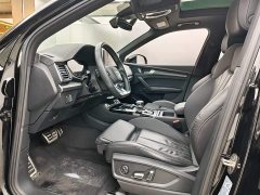 Audi Q5L 2023 40T luxury and dynamic - фото 6