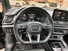 Audi Q5L 2023 40T luxury and dynamic - фото 7