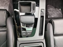 Audi Q5L 2023 40T luxury and dynamic - фото 8