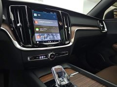 Volvo V60 2023 B5 Zhiyuan Luxury Edition - фото 12