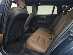 Volvo V60 2023 B5 Zhiyuan Luxury Edition - фото 15