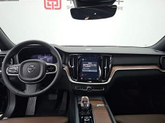 Volvo V60 2023 B5 Zhiyuan Luxury Edition - фото 16