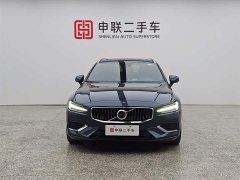 Volvo V60 2023 B5 Zhiyuan Luxury Edition - фото 2