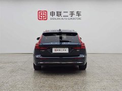 Volvo V60 2023 B5 Zhiyuan Luxury Edition - фото 3