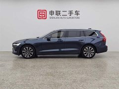 Volvo V60 2023 B5 Zhiyuan Luxury Edition - фото 5