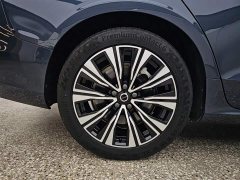 Volvo V60 2023 B5 Zhiyuan Luxury Edition - фото 6