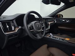 Volvo V60 2023 B5 Zhiyuan Luxury Edition - фото 8