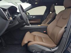 Volvo V60 2023 B5 Zhiyuan Luxury Edition - фото 9