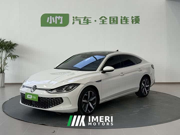 Lynk & Co Lingdu L 280TSI DSG Hot Edition - автомобиль из Китая