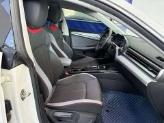 Lynk & Co Lingdu L 280TSI DSG Hot Edition - фото 18