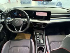 Lynk & Co Lingdu L 280TSI DSG Hot Edition - фото 19