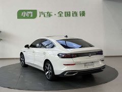 Lynk & Co Lingdu L 280TSI DSG Hot Edition - фото 4