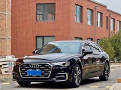 Audi A6L 40 TFSI luxury and dynamic - фото 1