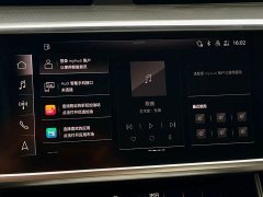 Audi A6L 40 TFSI luxury and dynamic - фото 10
