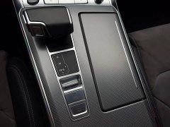 Audi A6L 40 TFSI luxury and dynamic - фото 12