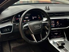 Audi A6L 40 TFSI luxury and dynamic - фото 13