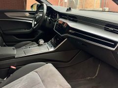 Audi A6L 40 TFSI luxury and dynamic - фото 15