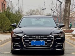 Audi A6L 40 TFSI luxury and dynamic - фото 2