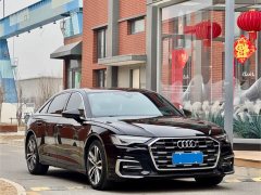 Audi A6L 40 TFSI luxury and dynamic - фото 3