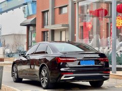 Audi A6L 40 TFSI luxury and dynamic - фото 4