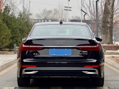 Audi A6L 40 TFSI luxury and dynamic - фото 5