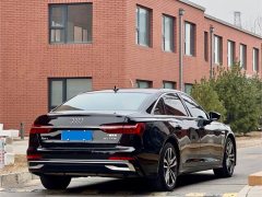 Audi A6L 40 TFSI luxury and dynamic - фото 6