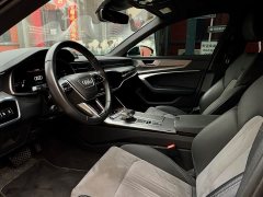 Audi A6L 40 TFSI luxury and dynamic - фото 7