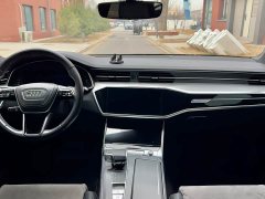Audi A6L 40 TFSI luxury and dynamic - фото 8