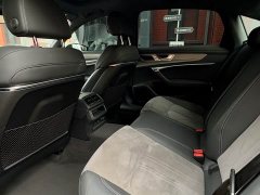 Audi A6L 40 TFSI luxury and dynamic - фото 9