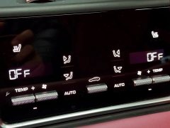 Porsche Panamera New Energy 2021 Panamera 4 E-Hybrid Sport Turismo 2.9T - фото 11
