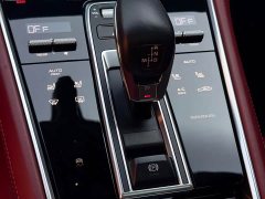 Porsche Panamera New Energy 2021 Panamera 4 E-Hybrid Sport Turismo 2.9T - фото 13