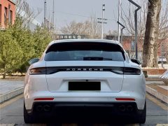 Porsche Panamera New Energy 2021 Panamera 4 E-Hybrid Sport Turismo 2.9T - фото 5