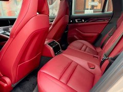 Porsche Panamera New Energy 2021 Panamera 4 E-Hybrid Sport Turismo 2.9T - фото 9