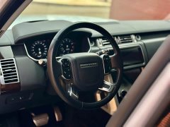 Land Rover Range Rover 3.0 L6 Legend Extended Classic Edition - фото 10