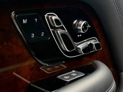Land Rover Range Rover 3.0 L6 Legend Extended Classic Edition - фото 11