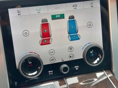Land Rover Range Rover 3.0 L6 Legend Extended Classic Edition - фото 14