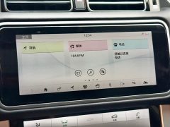 Land Rover Range Rover 3.0 L6 Legend Extended Classic Edition - фото 15