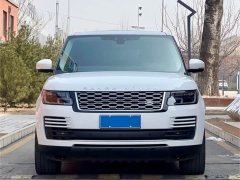 Land Rover Range Rover 3.0 L6 Legend Extended Classic Edition - фото 2