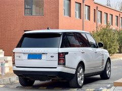 Land Rover Range Rover 3.0 L6 Legend Extended Classic Edition - фото 6