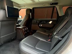 Land Rover Range Rover 3.0 L6 Legend Extended Classic Edition - фото 8