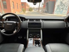 Land Rover Range Rover 3.0 L6 Legend Extended Classic Edition - фото 9