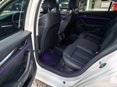 Lynk & Co Octavia PRO TSI280 Exclusive Edition - фото 10